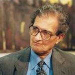 Amartya Sen (Nobel Prize)
